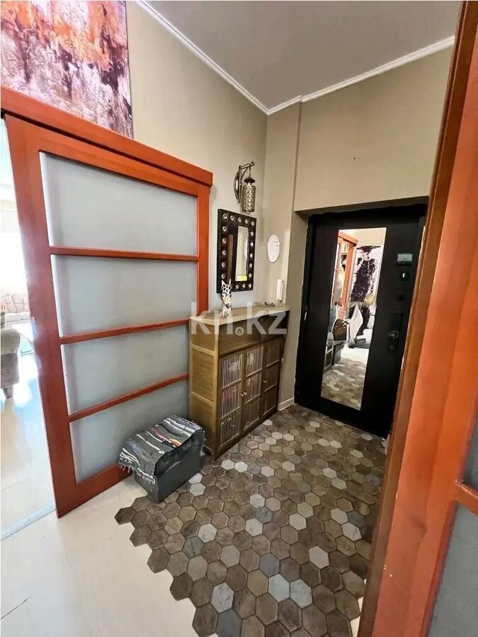 Продажа 2-комнатной квартиры, 87 м² в Алматы - фото 3