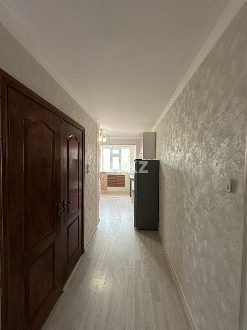 Продажа 2-комнатной квартиры, 56 м², мкр-н Восток, дом  23 в Шымкенте - фото 6