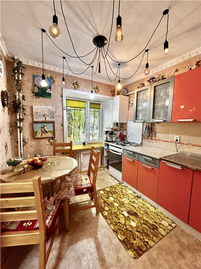 Продажа 2-комнатной квартиры, 42 м², ул. Пичугина в Караганде - фото 5