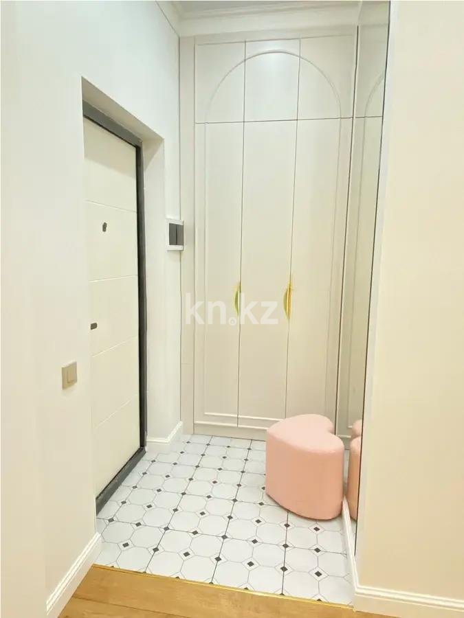 Продажа 2-комнатной квартиры, 58 м², ул. Е-36, дом  5 в Астане - фото 6