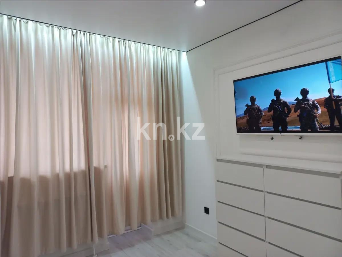 Продажа 1-комнатной квартиры, 21 м² в Астане