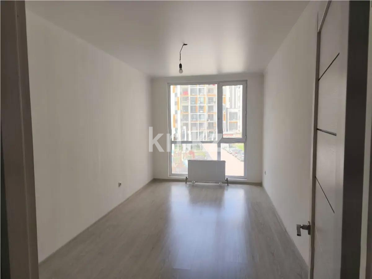 Продажа 2-комнатной квартиры, 62.3 м² в Алматы