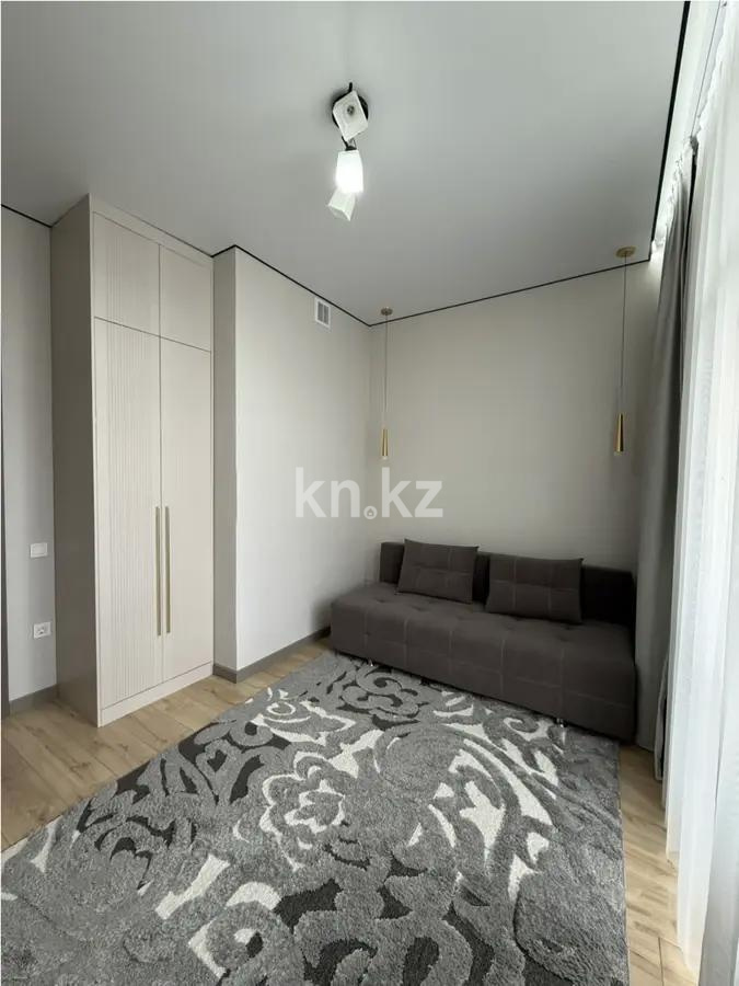 Продажа 2-комнатной квартиры, 43 м² в Астане - фото 2