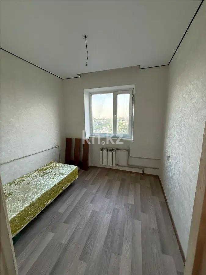 Продажа 1-комнатной квартиры, 39 м² в Алматы - фото 2