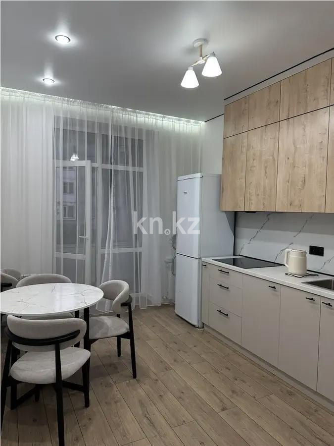 Продажа 1-комнатной квартиры, 40 м² в Караганде - фото 2
