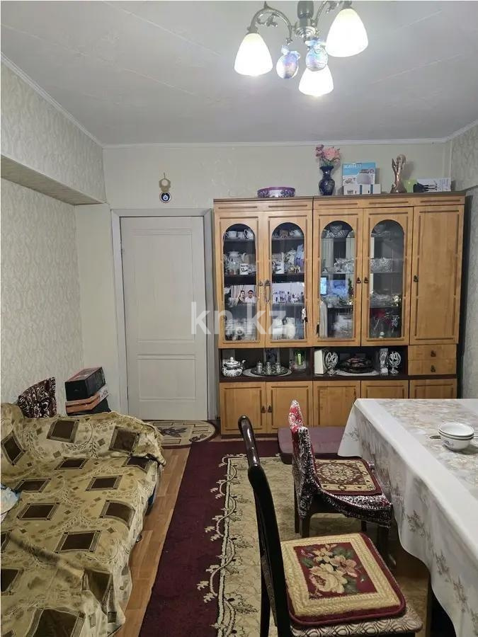 Продажа 3-комнатной квартиры, 69.5 м² в Алматы