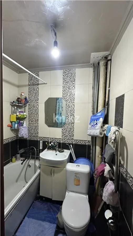 Продажа 3-комнатной квартиры, 57 м² в Алматы - фото 5