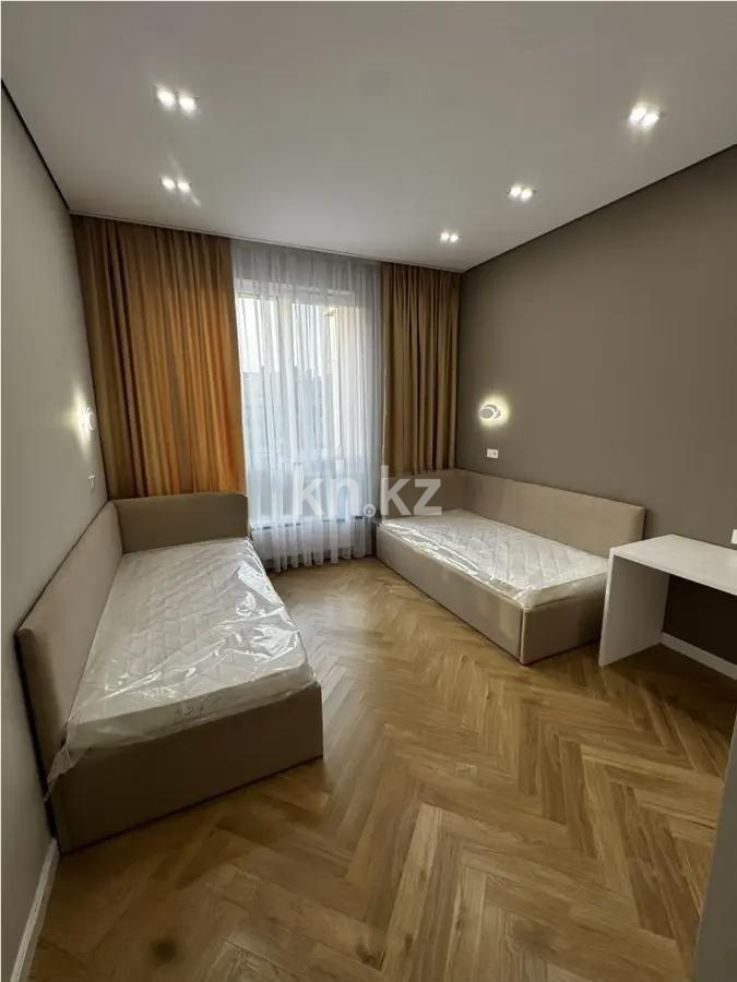 Продажа 3-комнатной квартиры, 78.1 м², ул. Розыбакиева, дом  197/2 в Алматы - фото 3