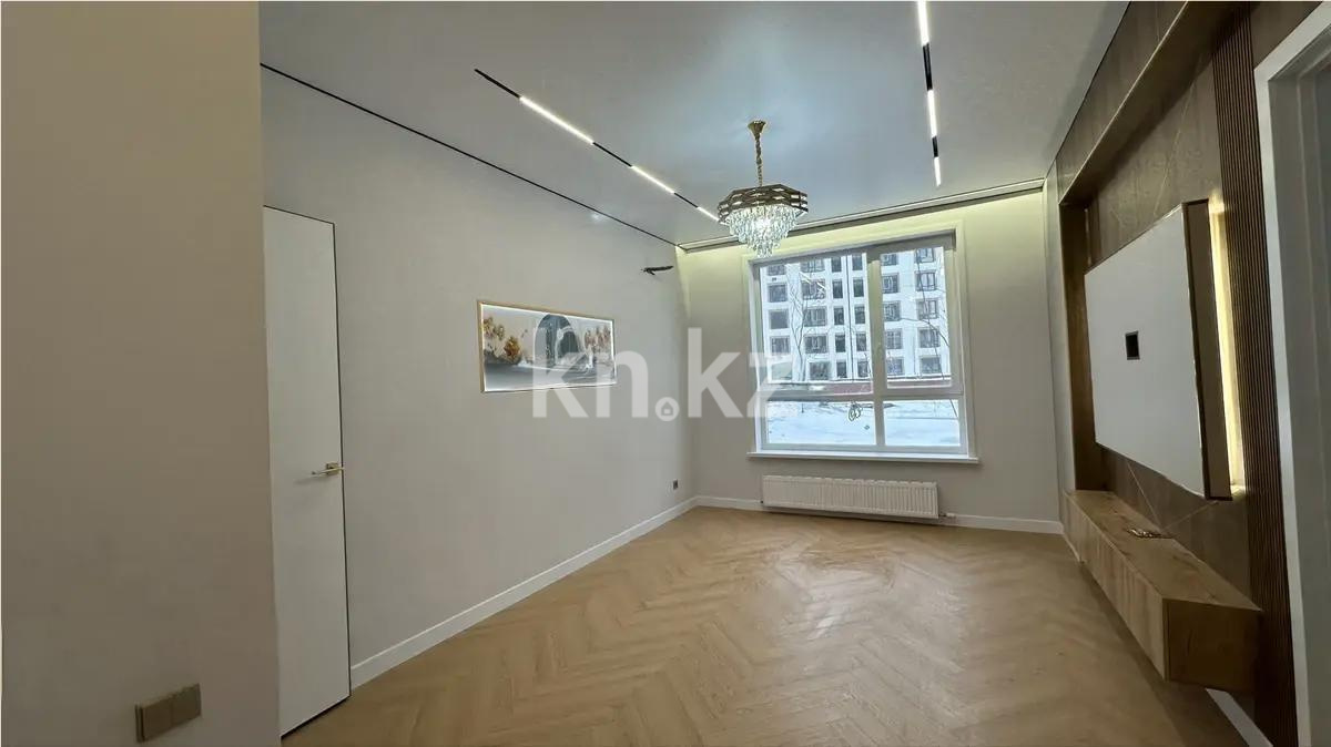 Продажа 3-комнатной квартиры, 58 м² в Астане