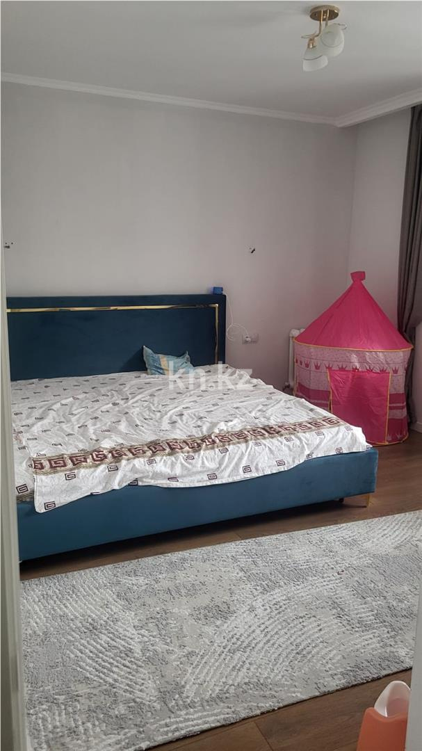 Продажа 2-комнатной квартиры, 58 м², ул. Сарайшык в Астане