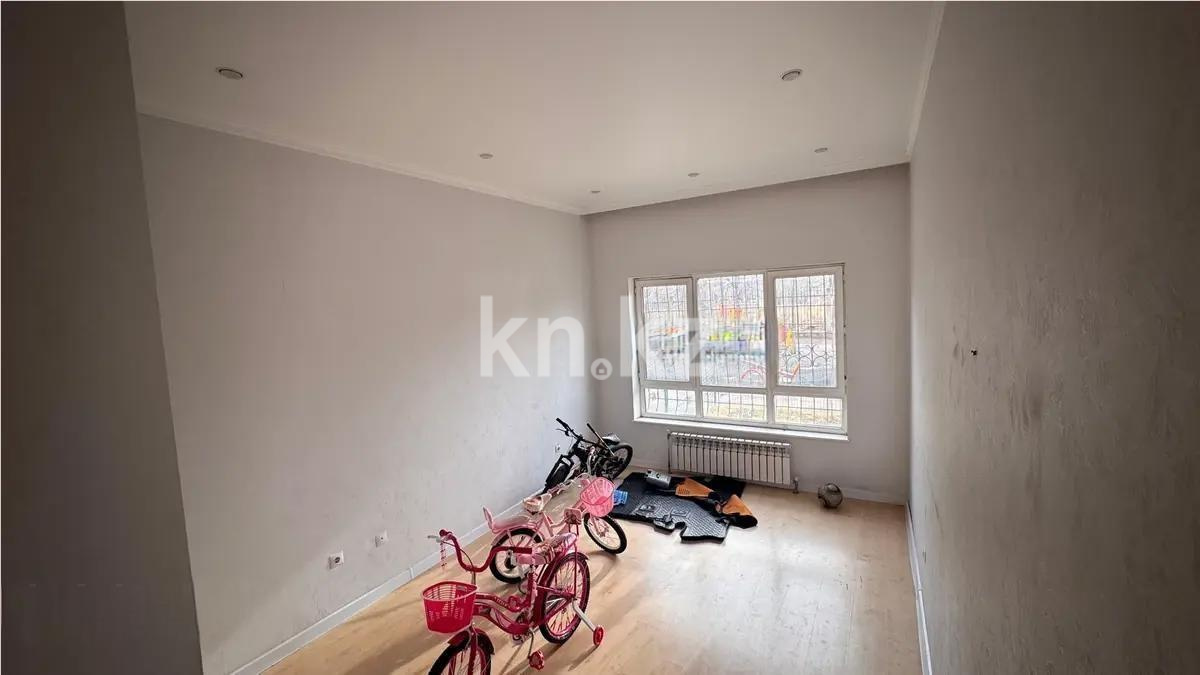 Продажа 3-комнатной квартиры, 90 м², мкр. Аккент, дом  3 в Алматы - фото 3