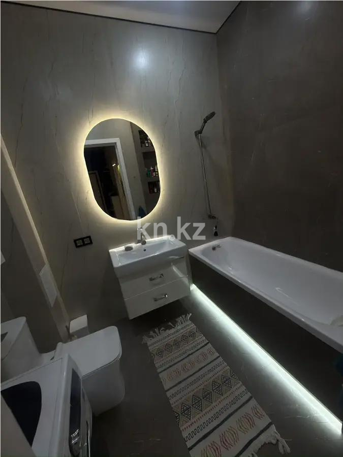 Продажа 3-комнатной квартиры, 94 м², ул. Калдаякова, дом  25 в Астане - фото 4