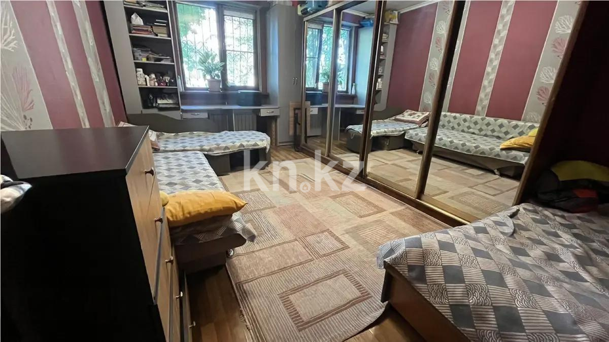 Продажа 3-комнатной квартиры, 75.5 м², мкр. Айнабулак-3, дом  145 в Алматы - фото 3