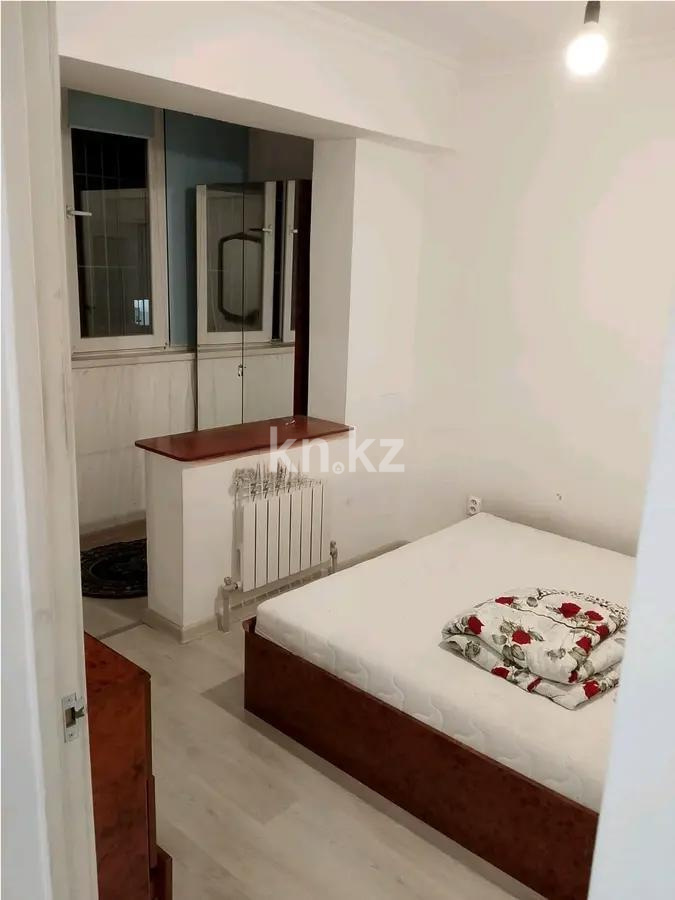 Продажа 3-комнатной квартиры, 65 м² в Алматы - фото 2