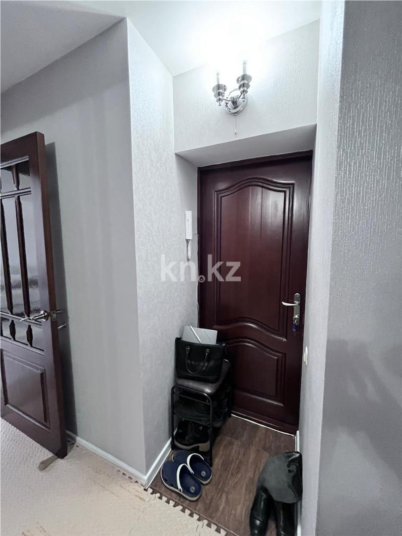 Продажа 2-комнатной квартиры, 57 м² в Караганде - фото 27