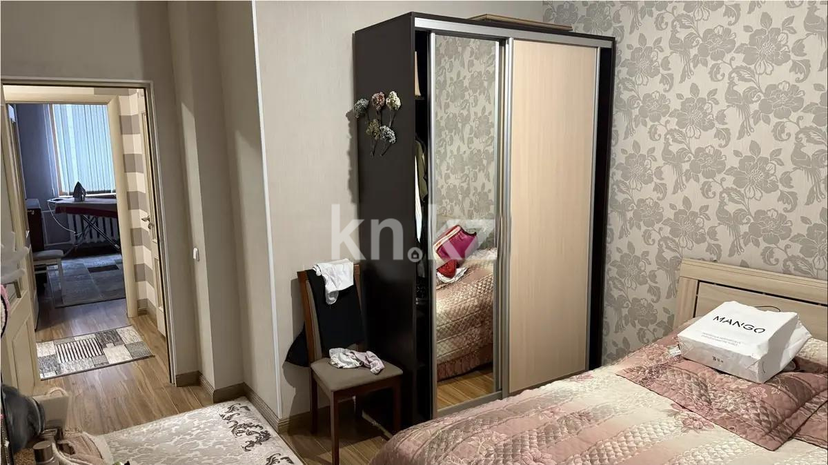 Продажа 3-комнатной квартиры, 65.9 м² в Астане - фото 2