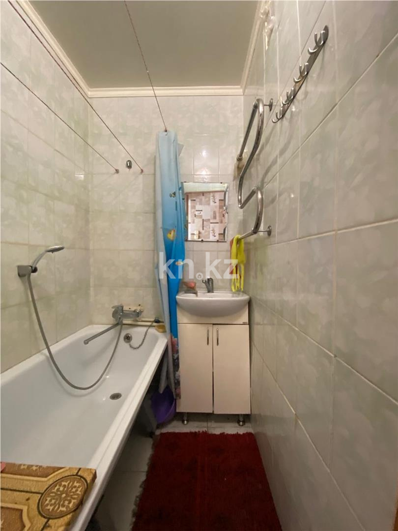 Продажа 2-комнатной квартиры, 48 м² в Караганде - фото 8