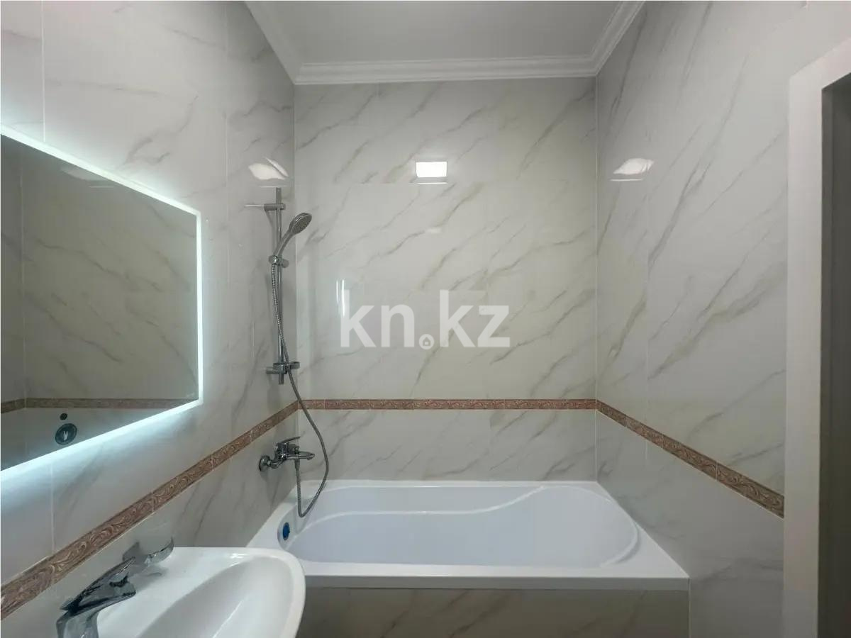 Продажа 1-комнатной квартиры, 53.3 м² в Астане - фото 3