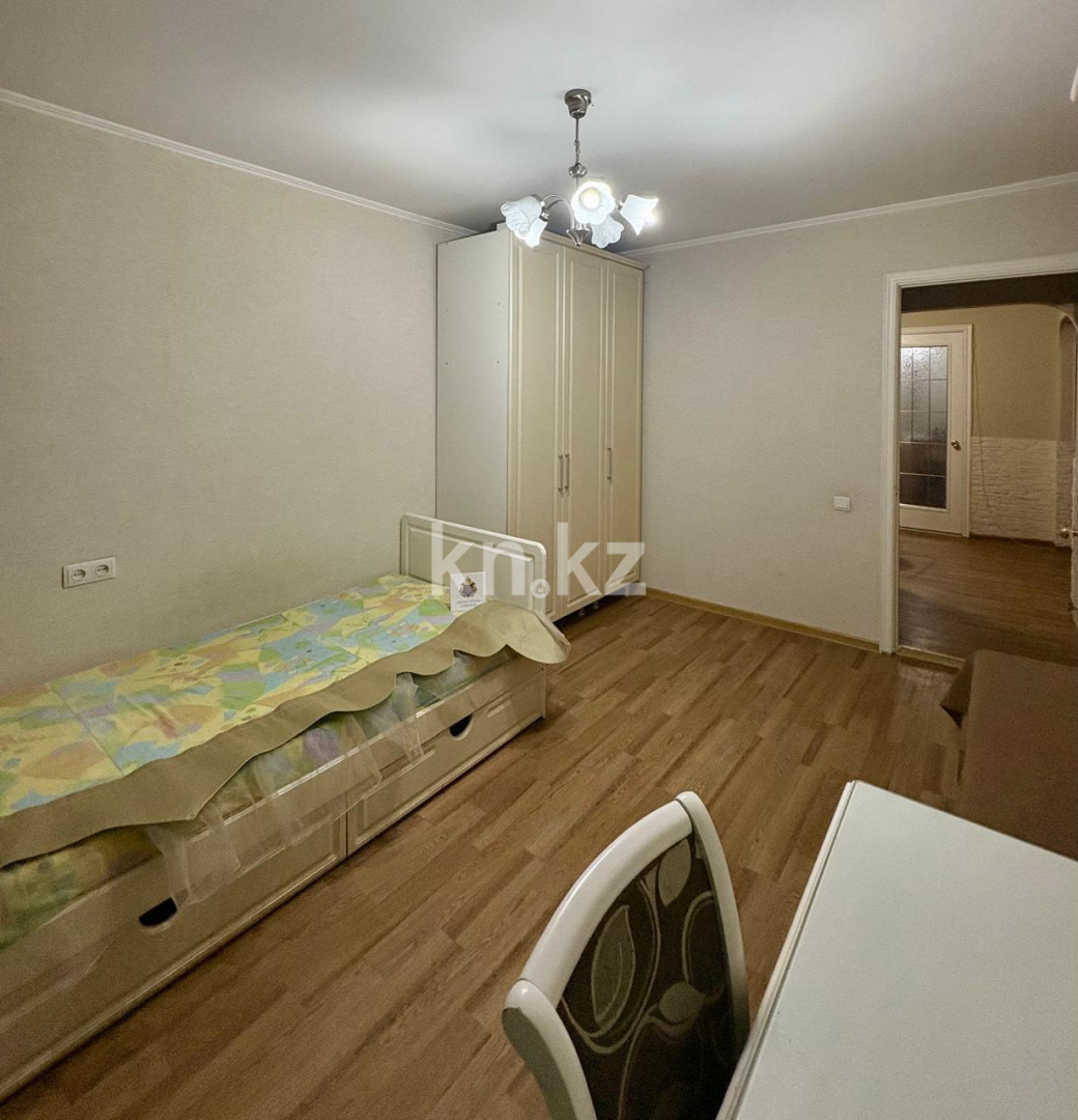 Продажа 3-комнатной квартиры, 70 м², мкр. Мамыр-2 в Алматы - фото 8
