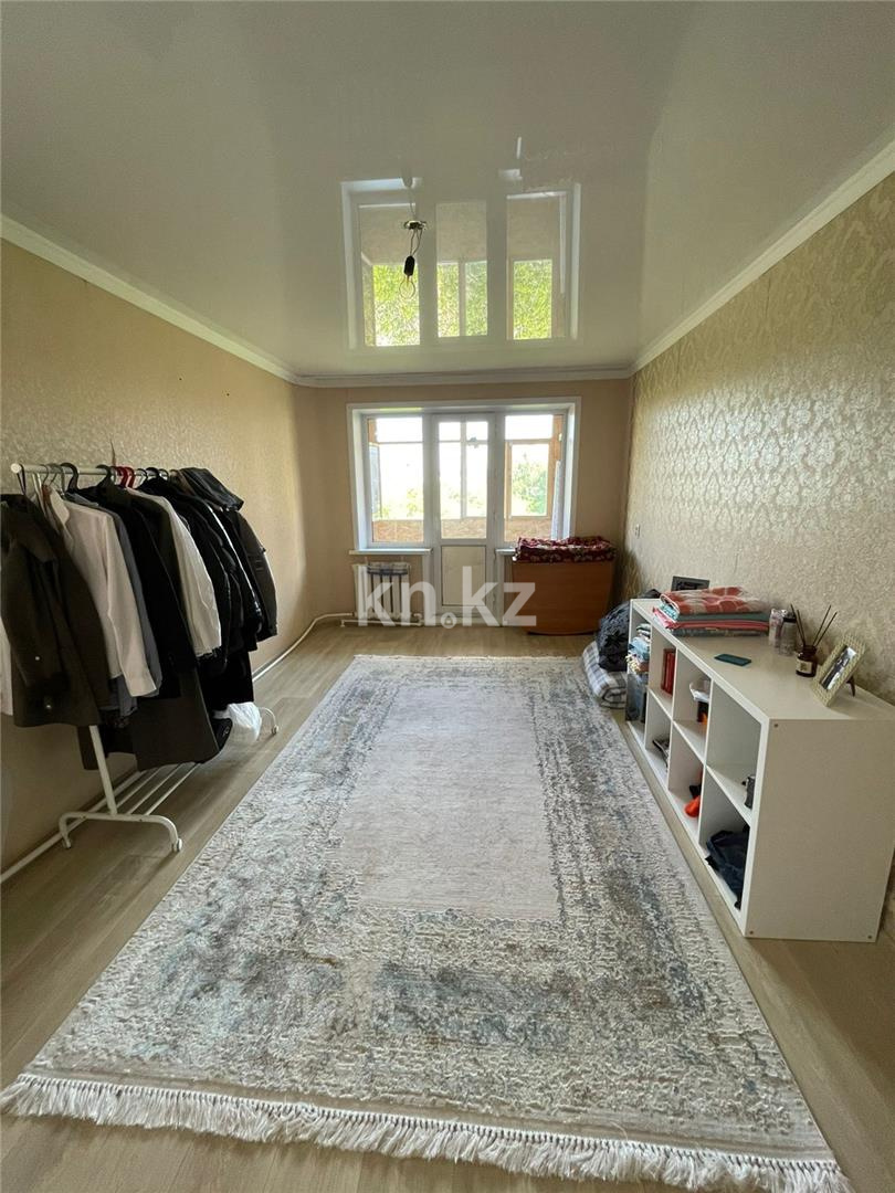 Продажа 2-комнатной квартиры, 45 м², ул. Алиханова, дом  30/2 в Караганде - фото 6