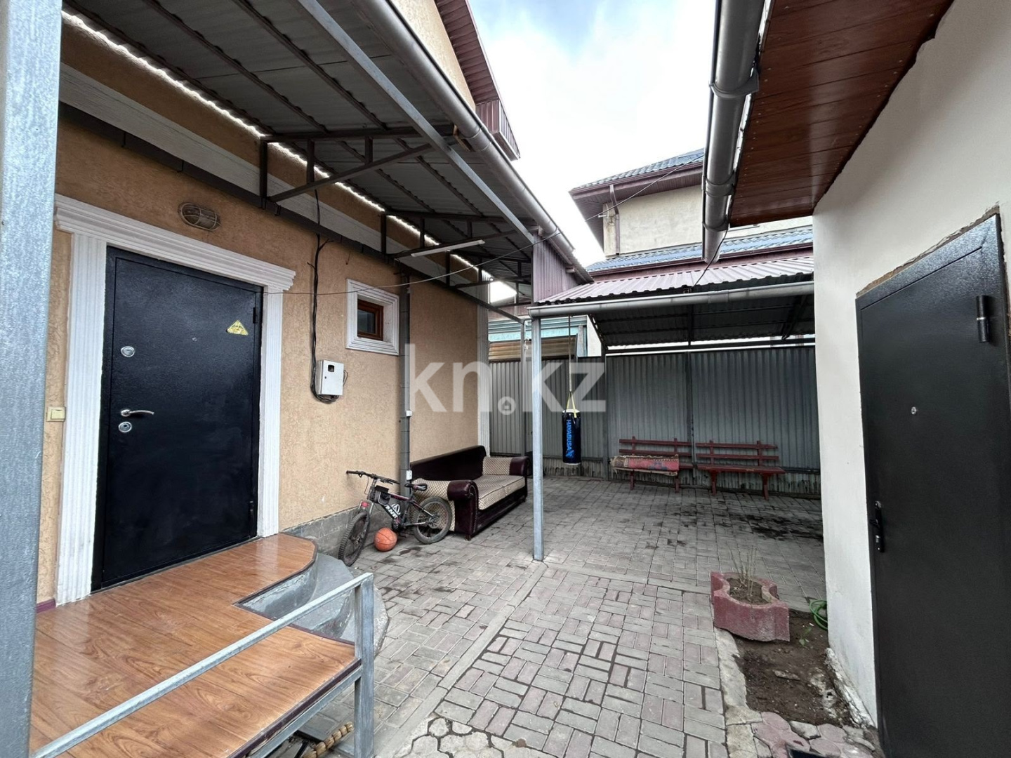 Продажа 6-комнатного дома, 141 м² в Алматинской области - фото 16