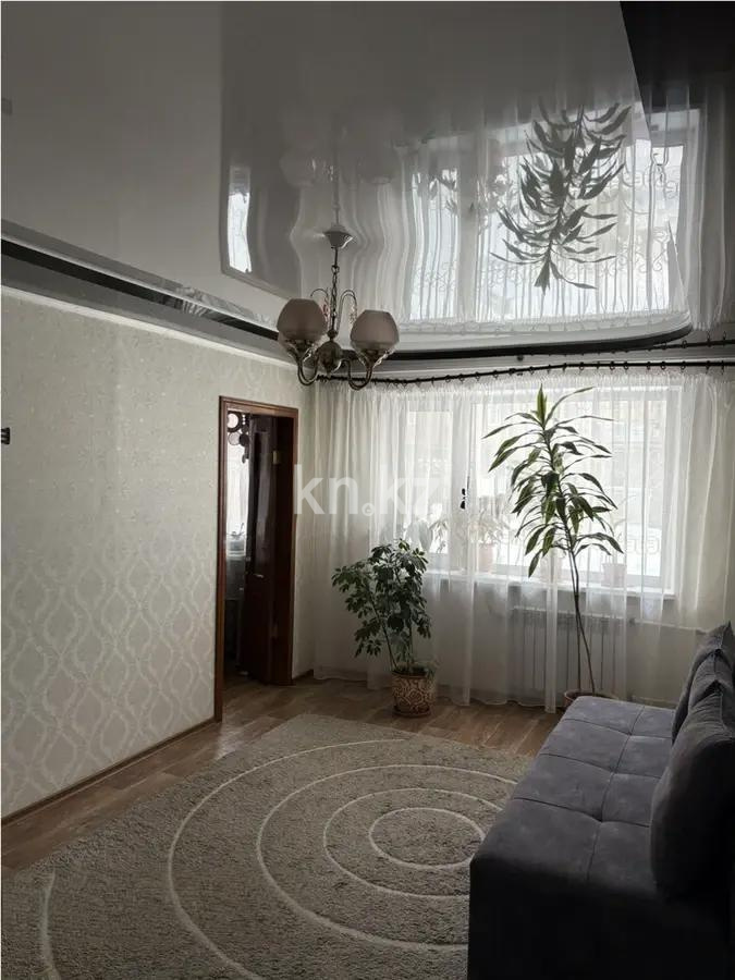 Продажа 2-комнатной квартиры, 45 м² в Темиртау