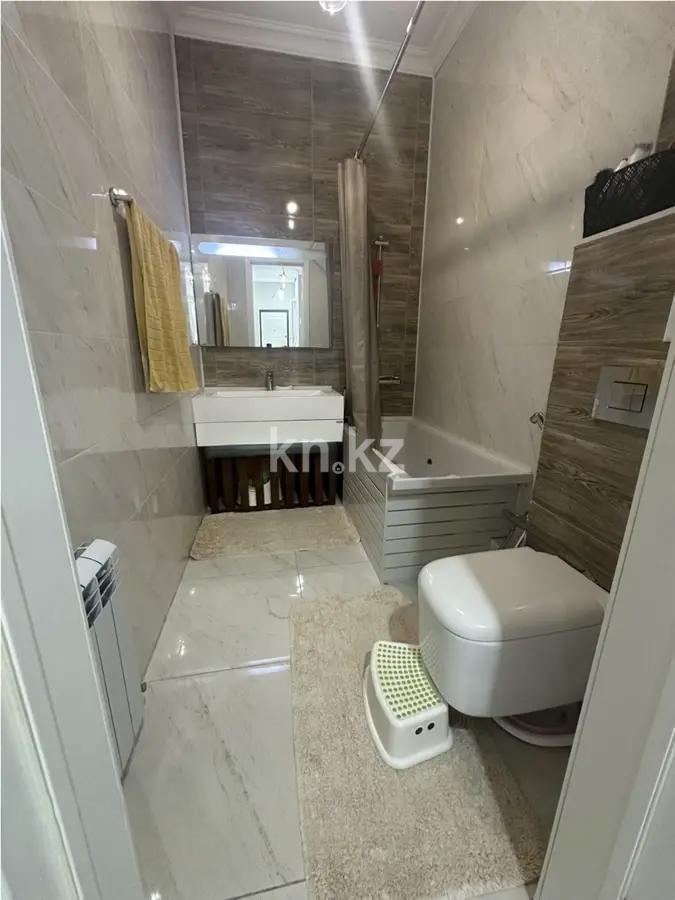 Продажа 3-комнатной квартиры, 92 м², пр. Аль-Фараби, дом  21/1 в Астане - фото 5