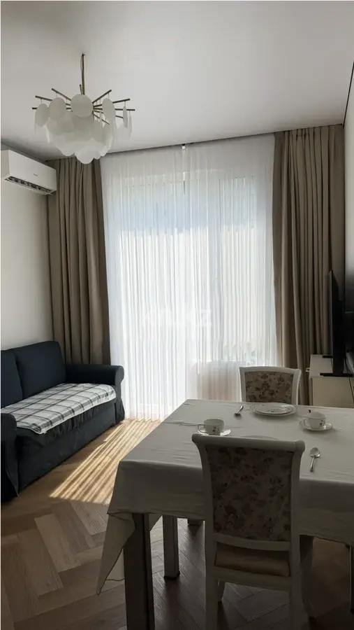 Продажа 2-комнатной квартиры, 40.5 м² в Алматы