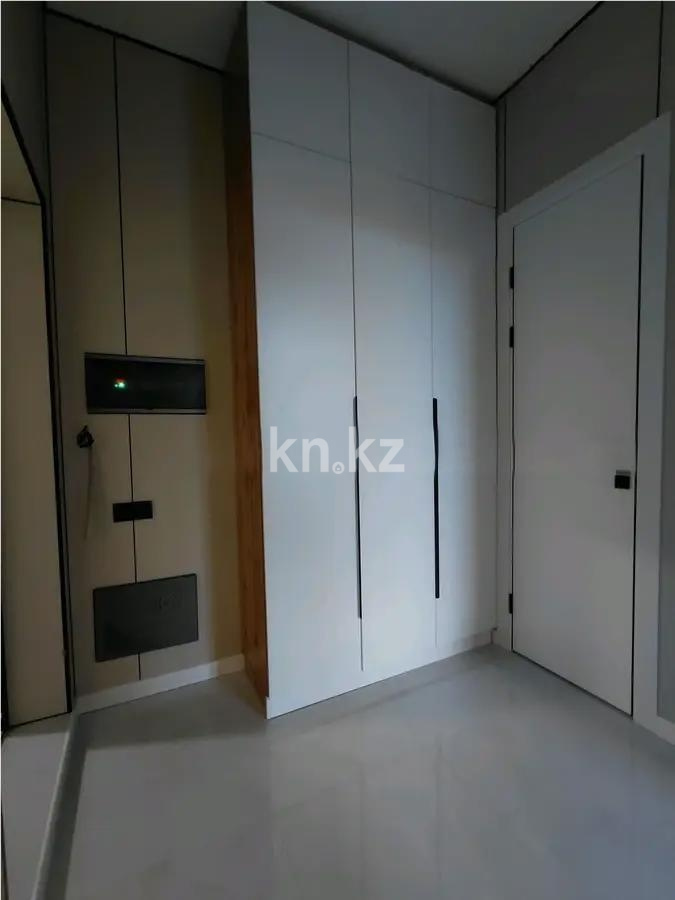 Продажа 2-комнатной квартиры, 36.4 м² в Астане - фото 5