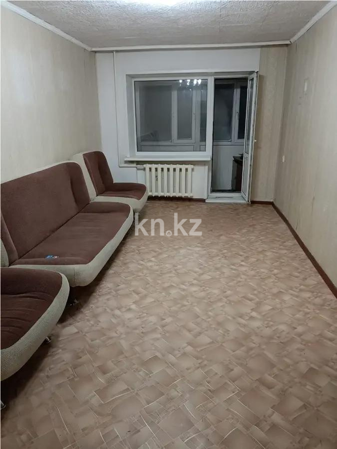 Продажа 2-комнатной квартиры, 45 м² в Караганде