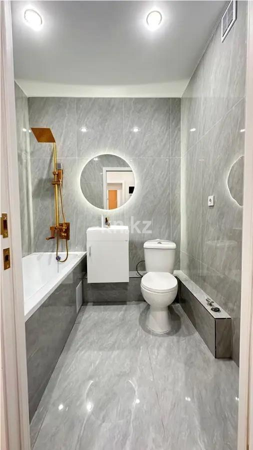 Продажа 1-комнатной квартиры, 35 м², ул. Е-511, дом  40 в Астане - фото 3