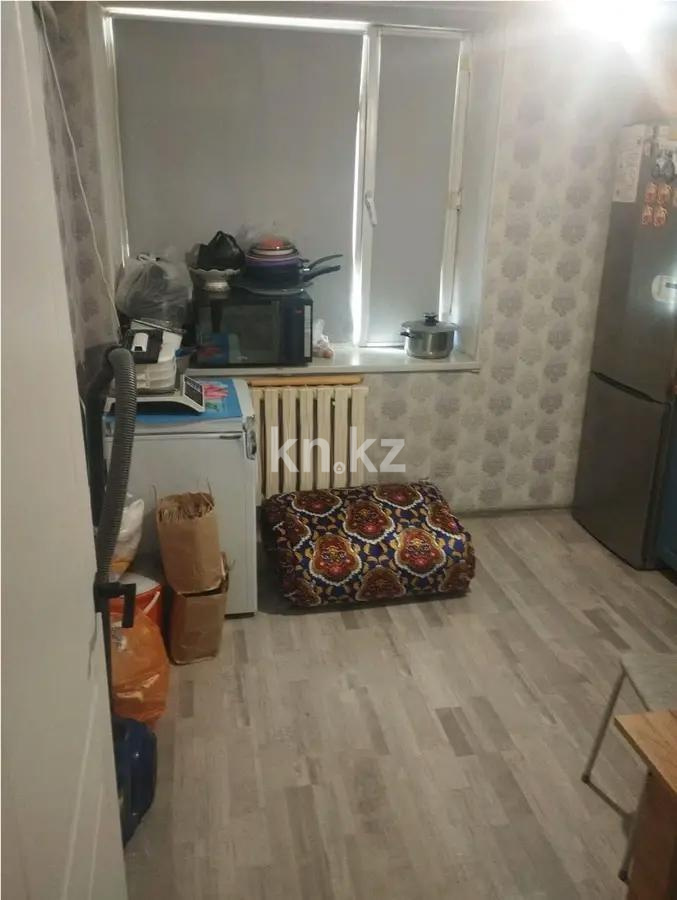 Продажа 1-комнатной квартиры, 35 м² в Астане - фото 2