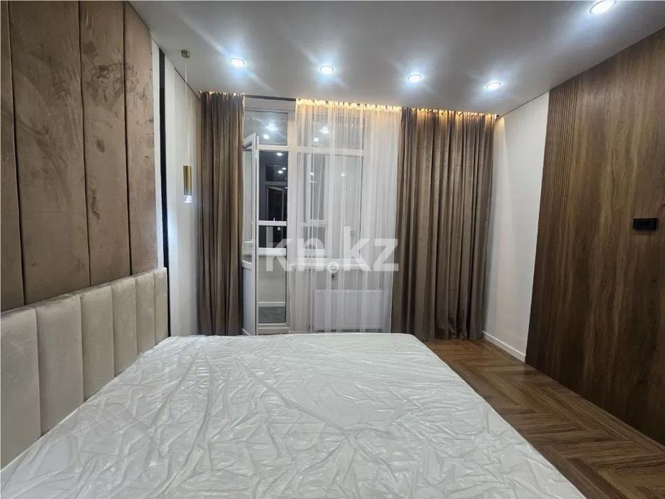 Продажа 2-комнатной квартиры, 50 м² в Астане - фото 2