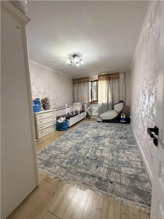 Продажа 3-комнатной квартиры, 80.2 м² в Алматы