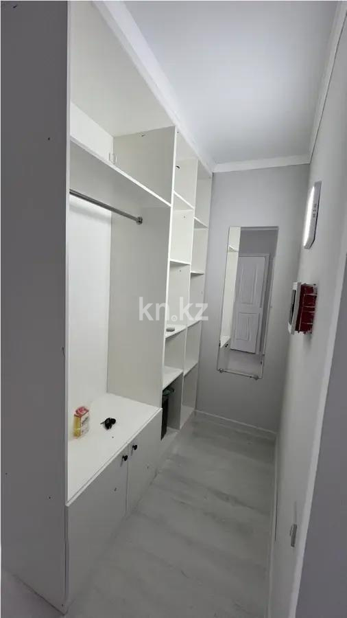 Продажа 2-комнатной квартиры, 36 м², мкр-н Шугыла, дом  340/46 в Алматы - фото 6