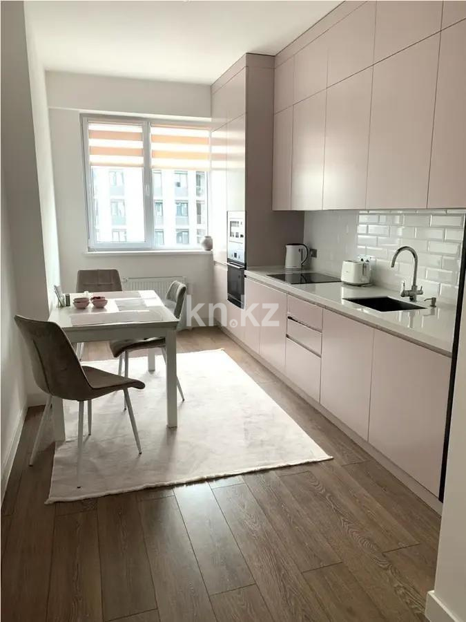 Продажа 2-комнатной квартиры, 68 м², пр. Серкебаева, дом  91 в Алматы - фото 3