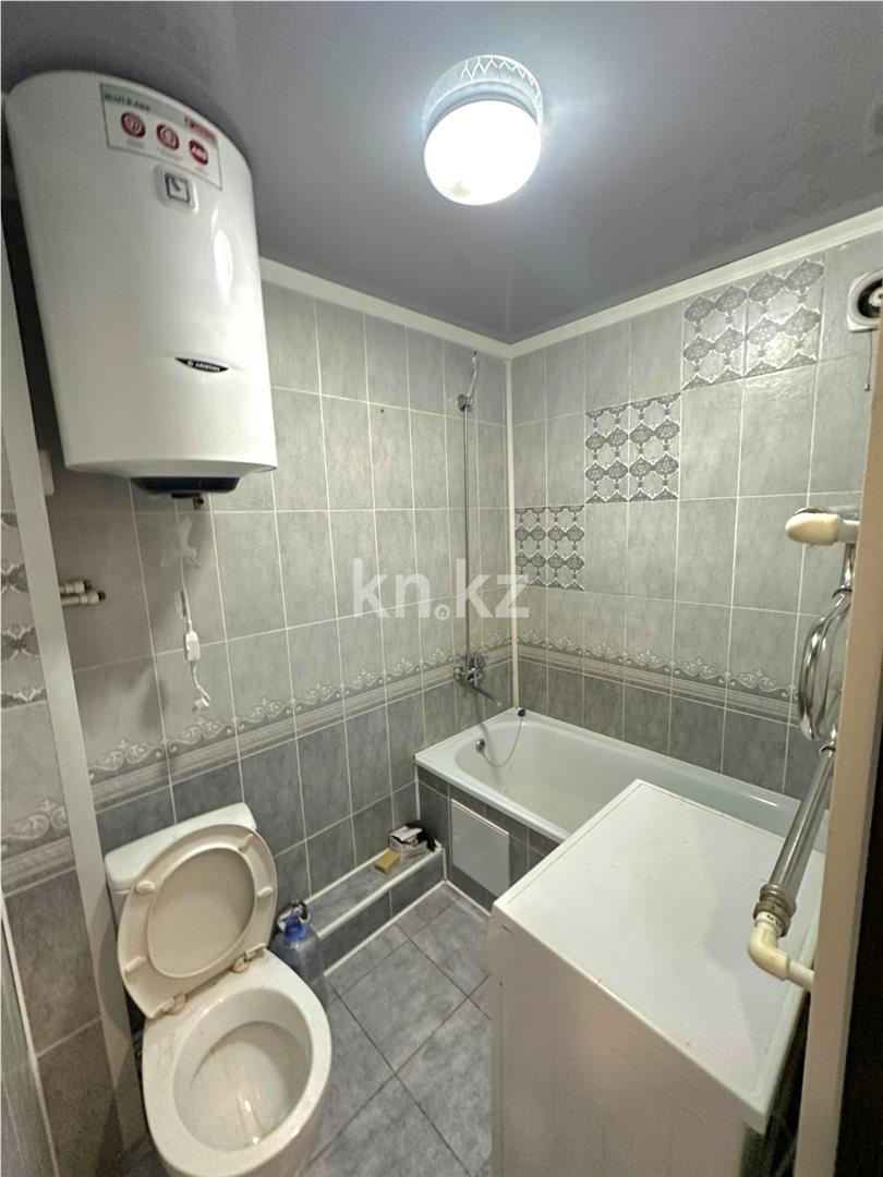 Продажа 1-комнатной квартиры, 31 м² в Караганде - фото 5