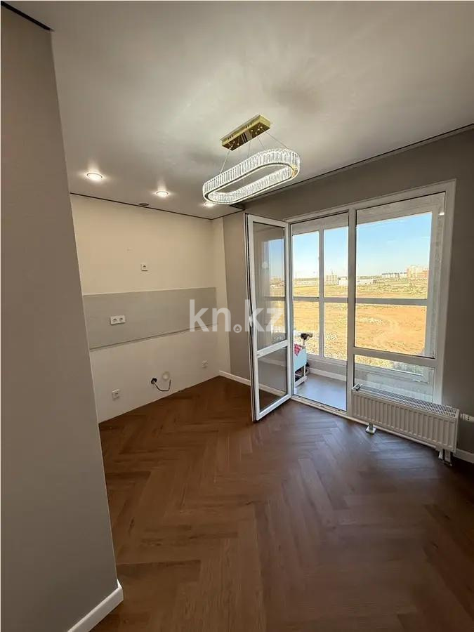Продажа 1-комнатной квартиры, 34.6 м² в Астане - фото 2