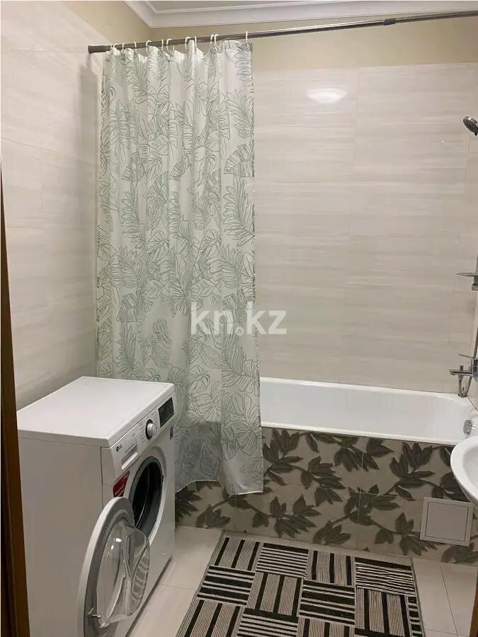 Продажа 2-комнатной квартиры, 75.1 м² в Алматы - фото 4