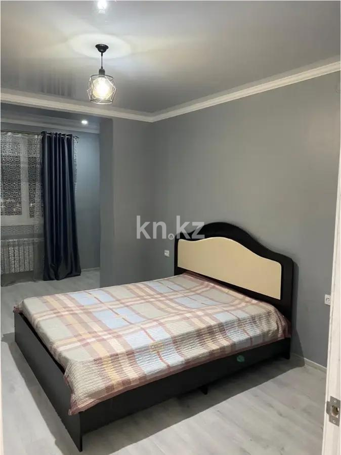 Продажа 2-комнатной квартиры, 56 м² в Алматы - фото 2