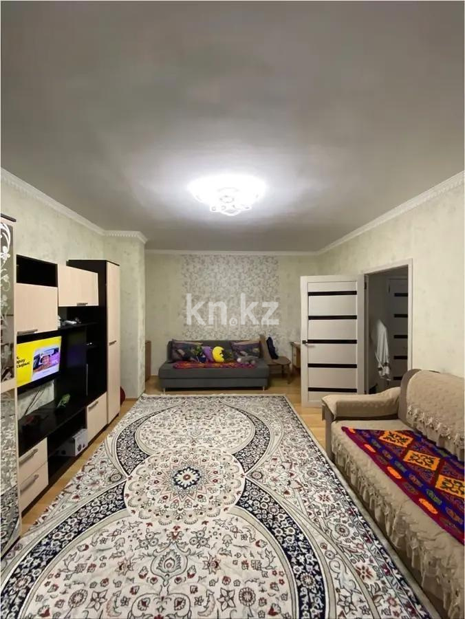 Продажа 3-комнатной квартиры, 70.3 м², пр. Момышулы, дом  17 в Астане