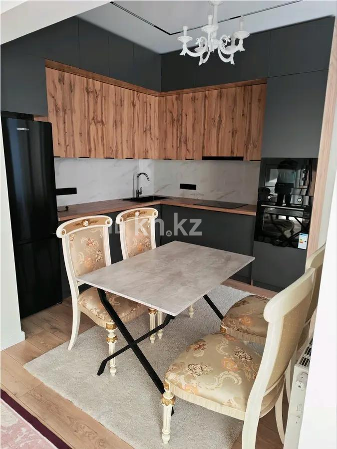 Продажа 2-комнатной квартиры, 50 м², пр. Сейфуллина, дом  467г в Алматы - фото 2