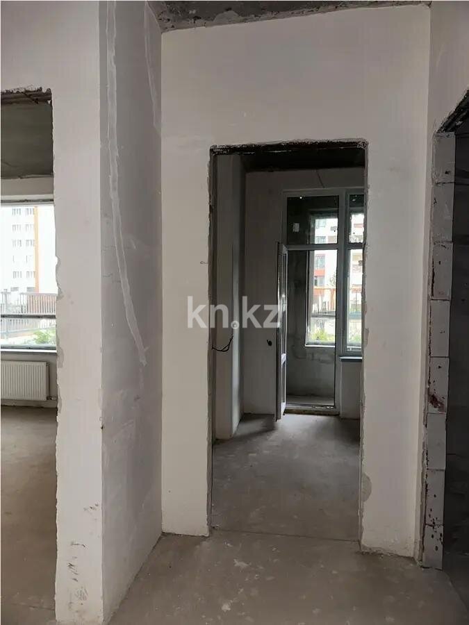 Продажа 2-комнатной квартиры, 66.6 м² в Астане - фото 3