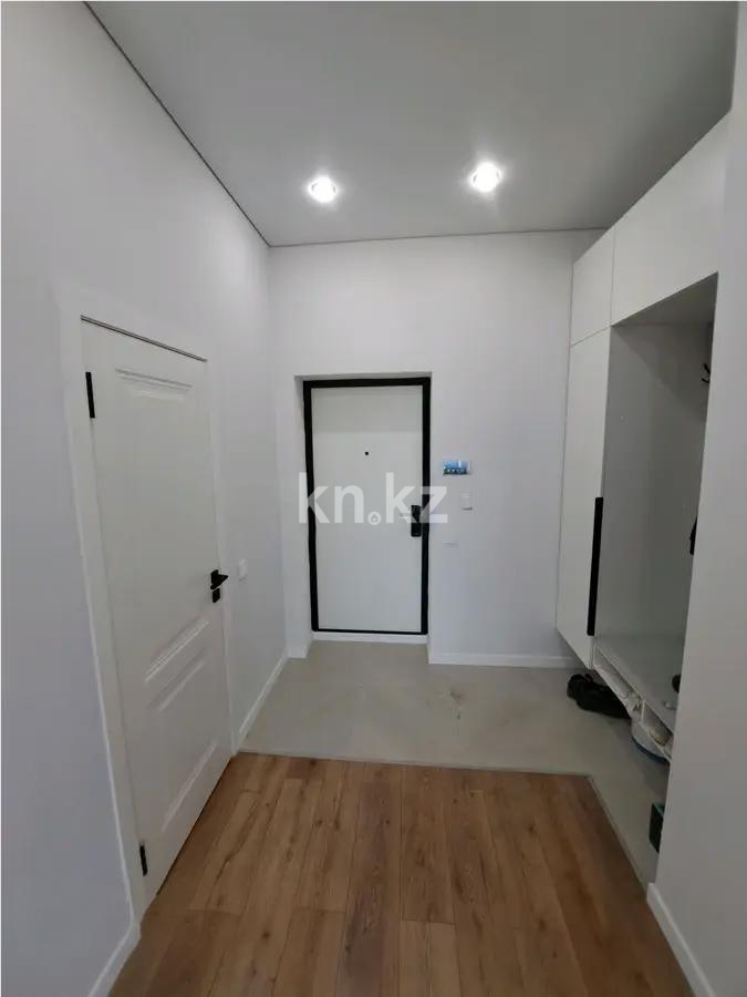 Продажа 1-комнатной квартиры, 37 м² в Алматы - фото 4