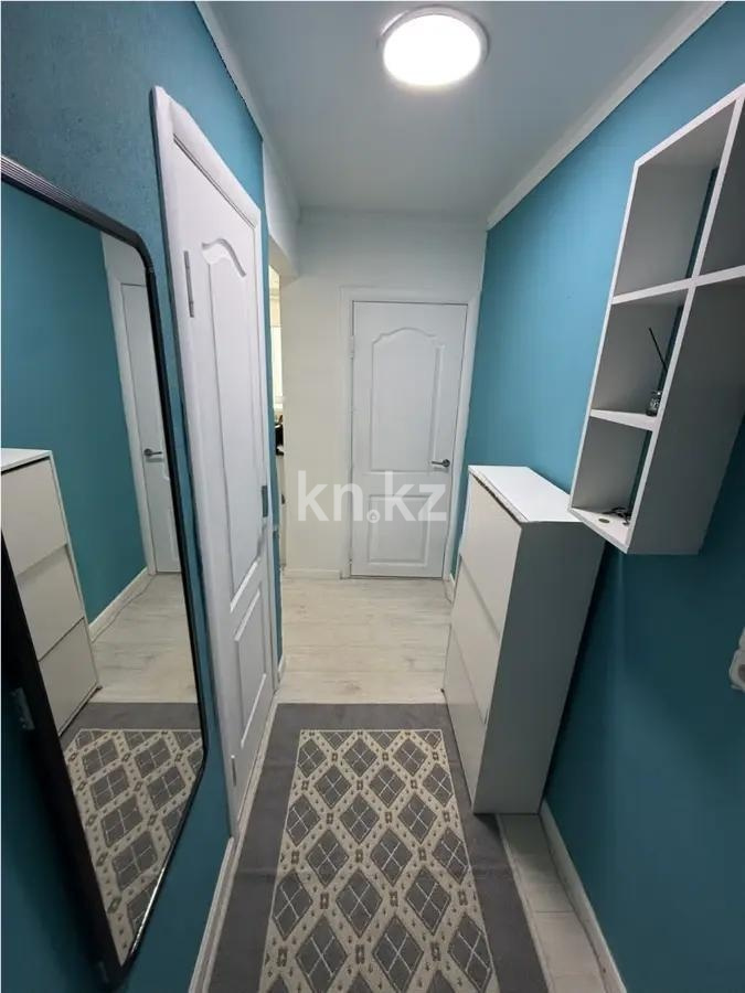 Продажа 1-комнатной квартиры, 31 м² в Караганде - фото 4