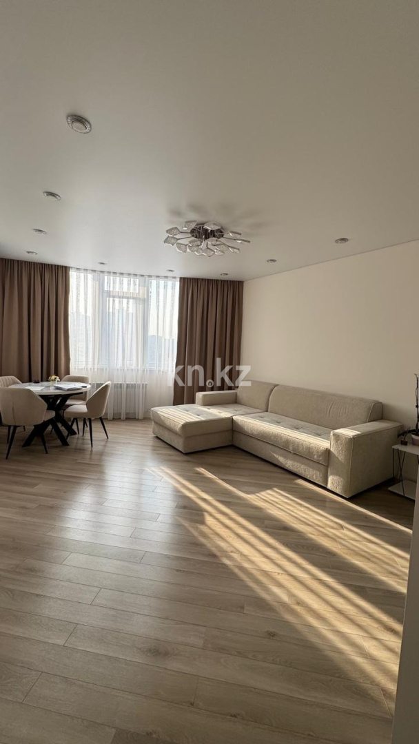 Продажа 3-комнатной квартиры, 70.2 м² в Алматы