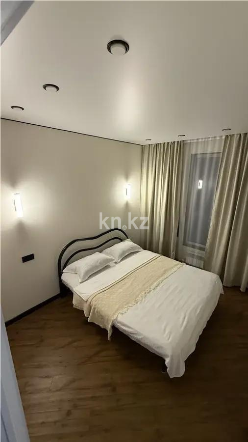 Продажа 2-комнатной квартиры, 40.2 м² в Алматы - фото 2