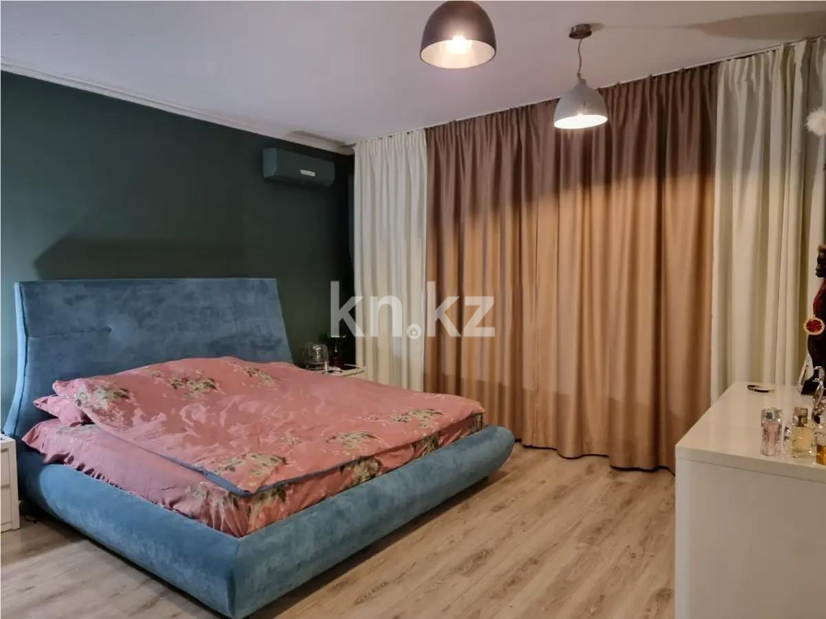 Продажа 4-комнатной квартиры, 169.2 м² в Алматы