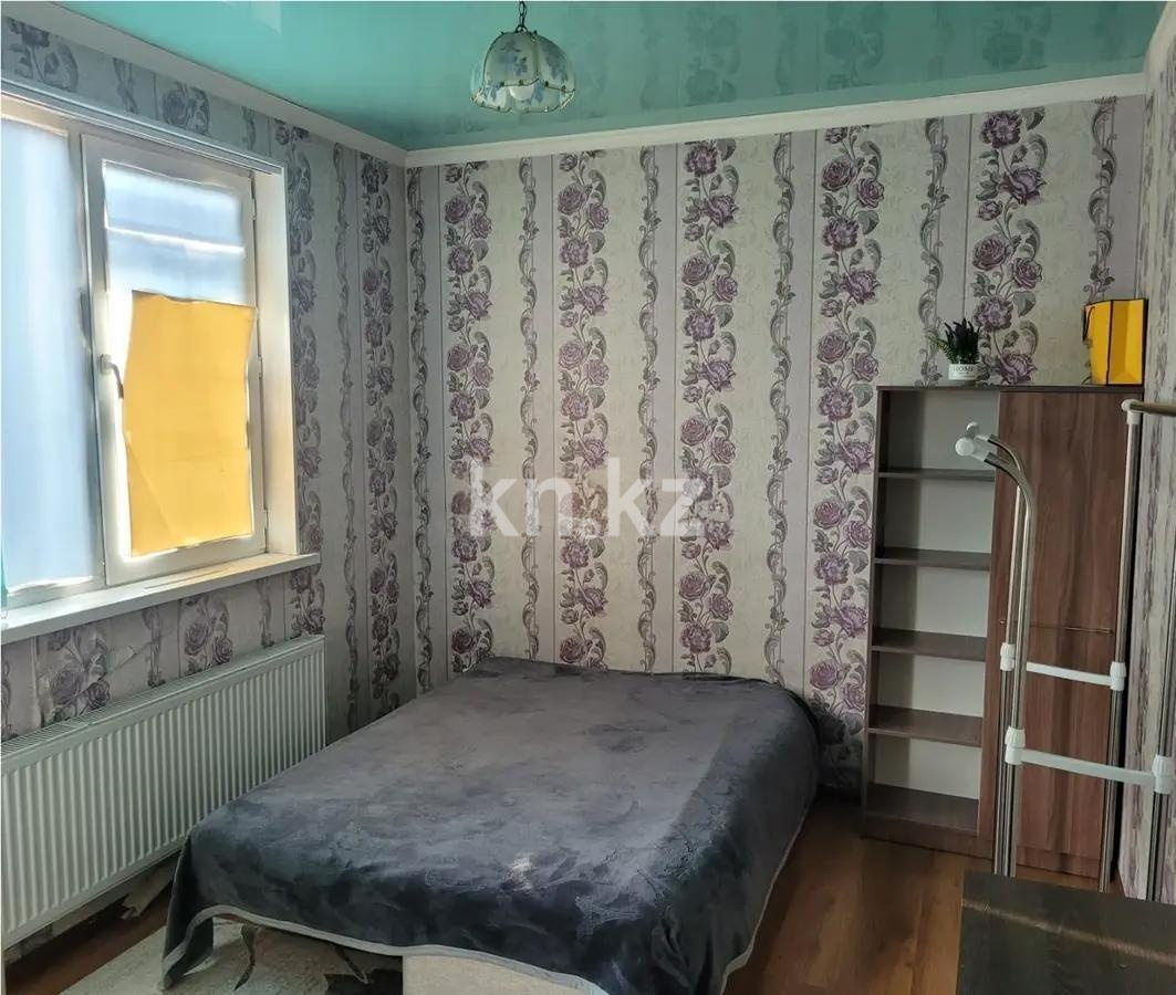 Продажа 3-комнатной квартиры, 75 м² в Алматы - фото 3