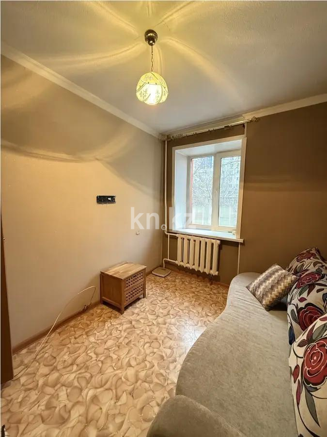 Продажа 3-комнатной квартиры, 59.2 м², ул. Сембинова, дом  10/1 в Астане - фото 4